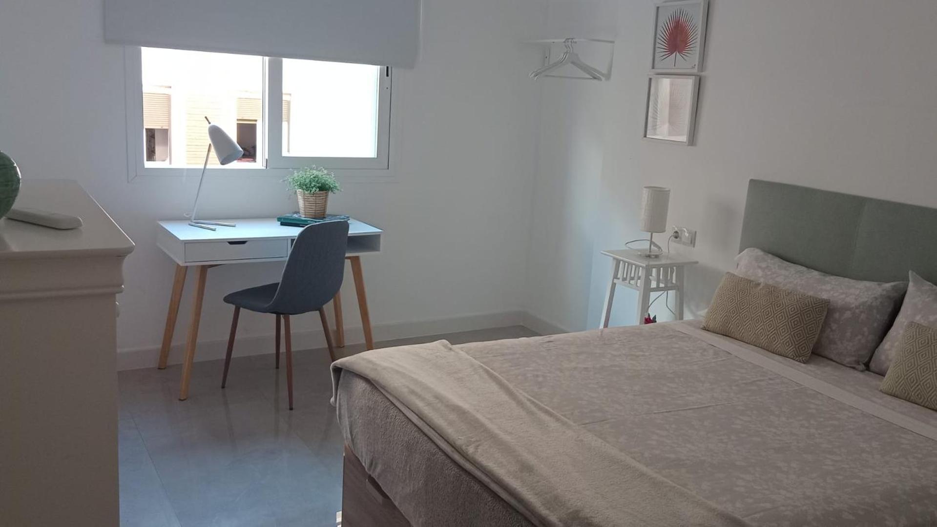 Apartment Center Soho Deluxe Малага Екстер'єр фото
