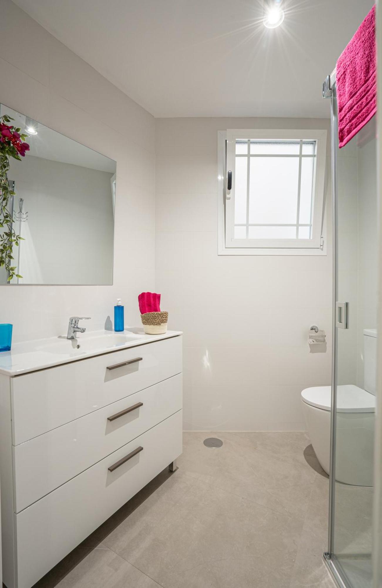 Apartment Center Soho Deluxe Малага Екстер'єр фото