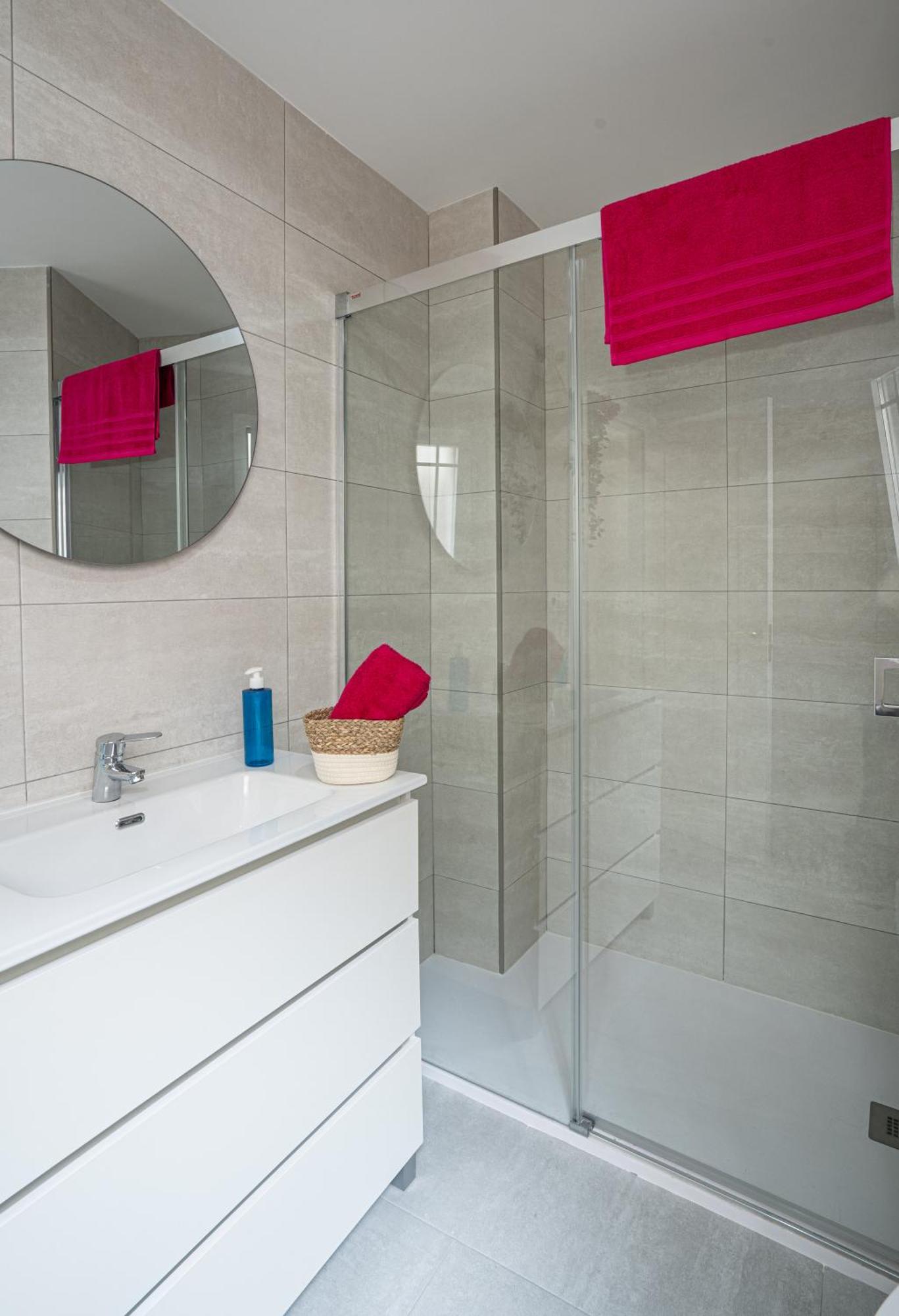Apartment Center Soho Deluxe Малага Екстер'єр фото