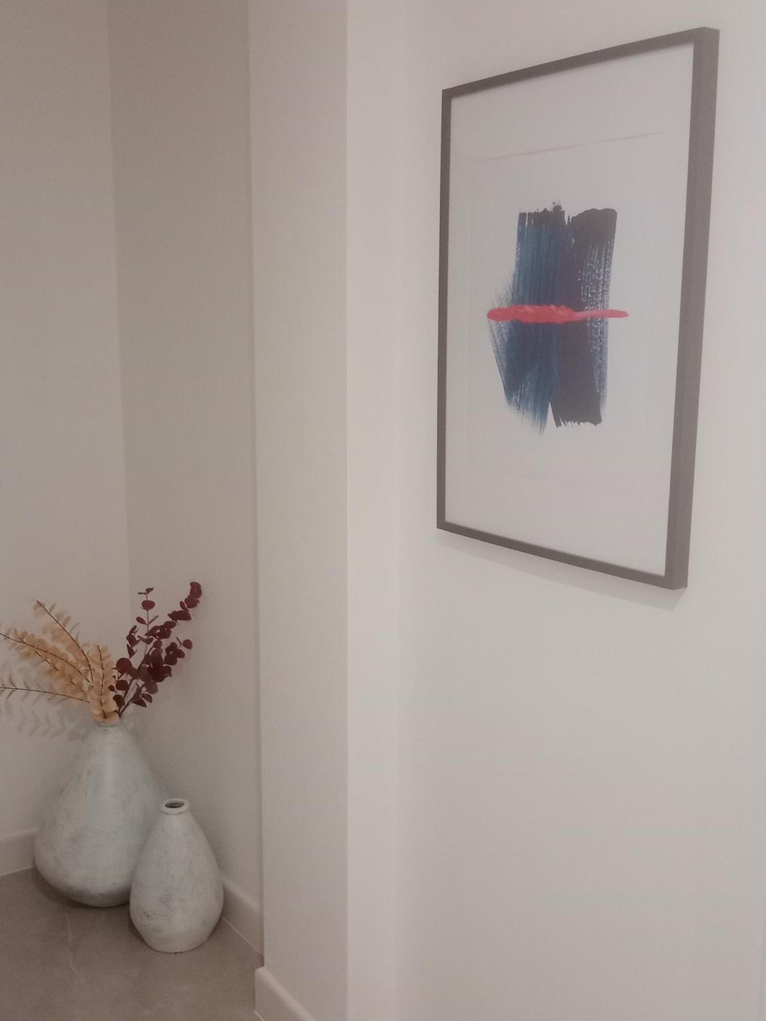 Apartment Center Soho Deluxe Малага Екстер'єр фото
