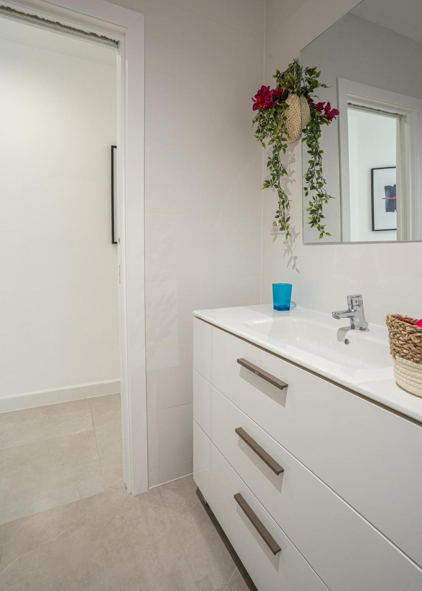 Apartment Center Soho Deluxe Малага Екстер'єр фото